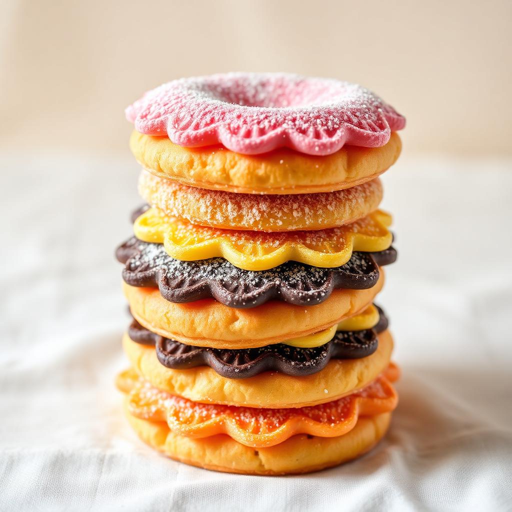 Conchas