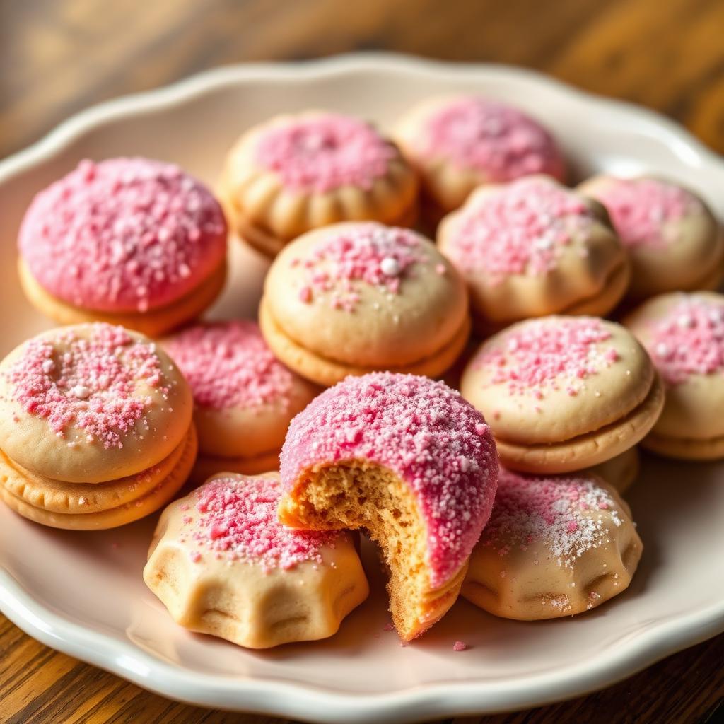 Galletas & Polvorones