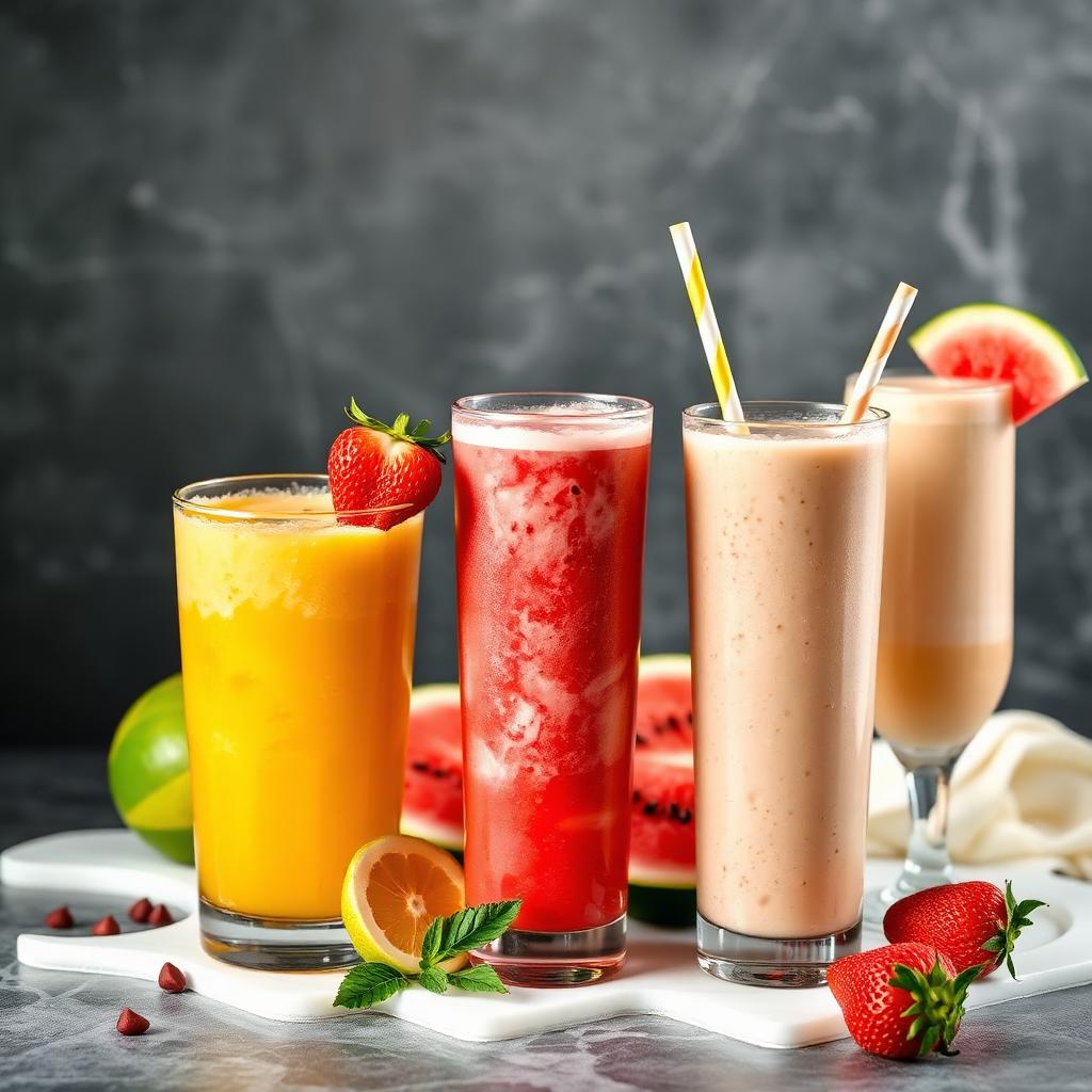 Juices