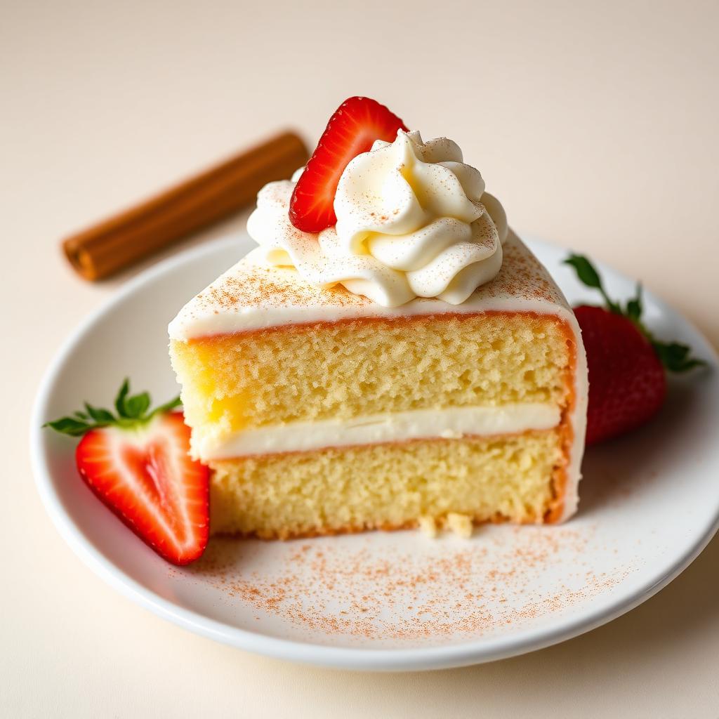Tres Leches